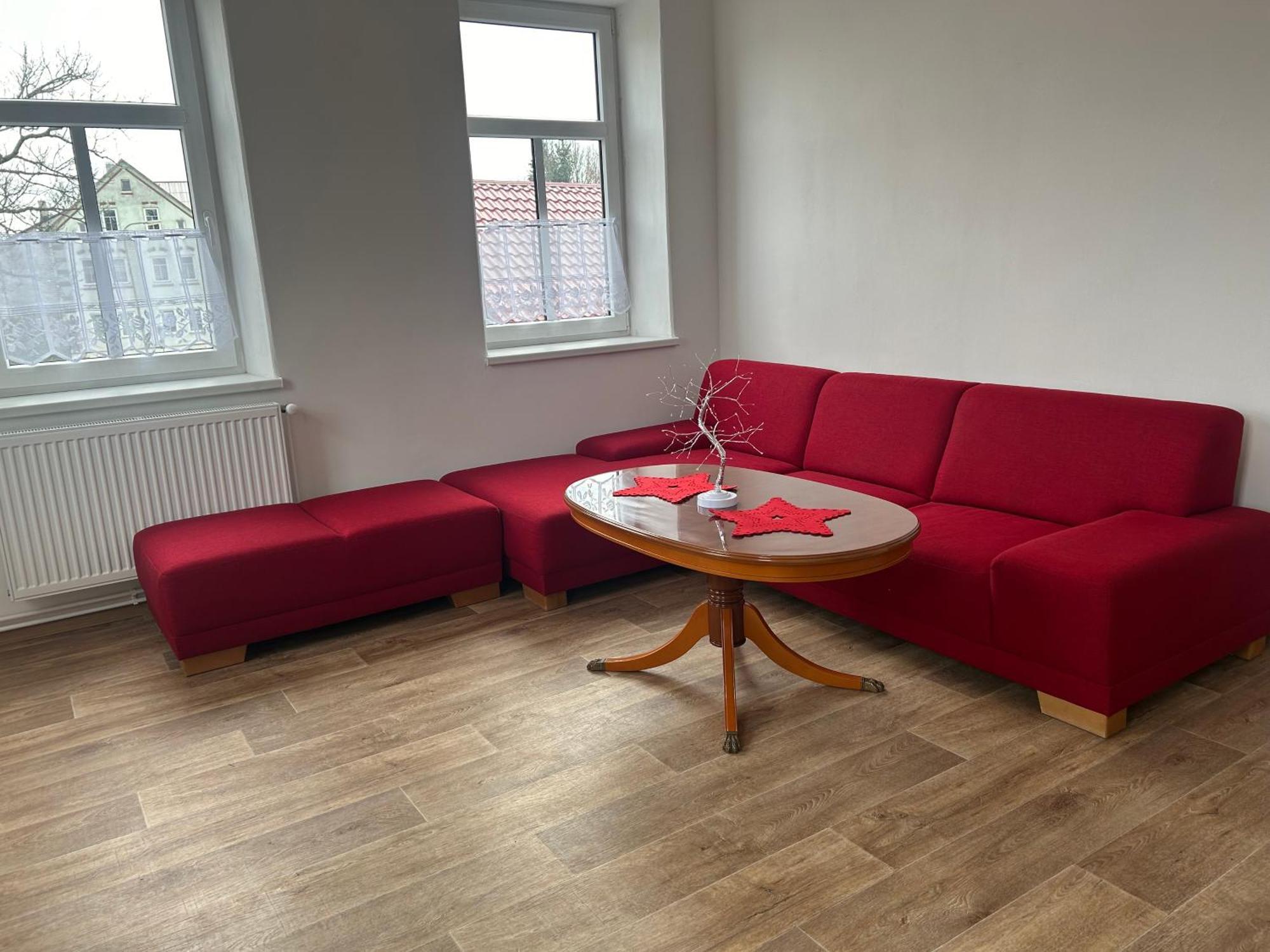 Apartman Krkovicka Mikulášovice Exteriör bild