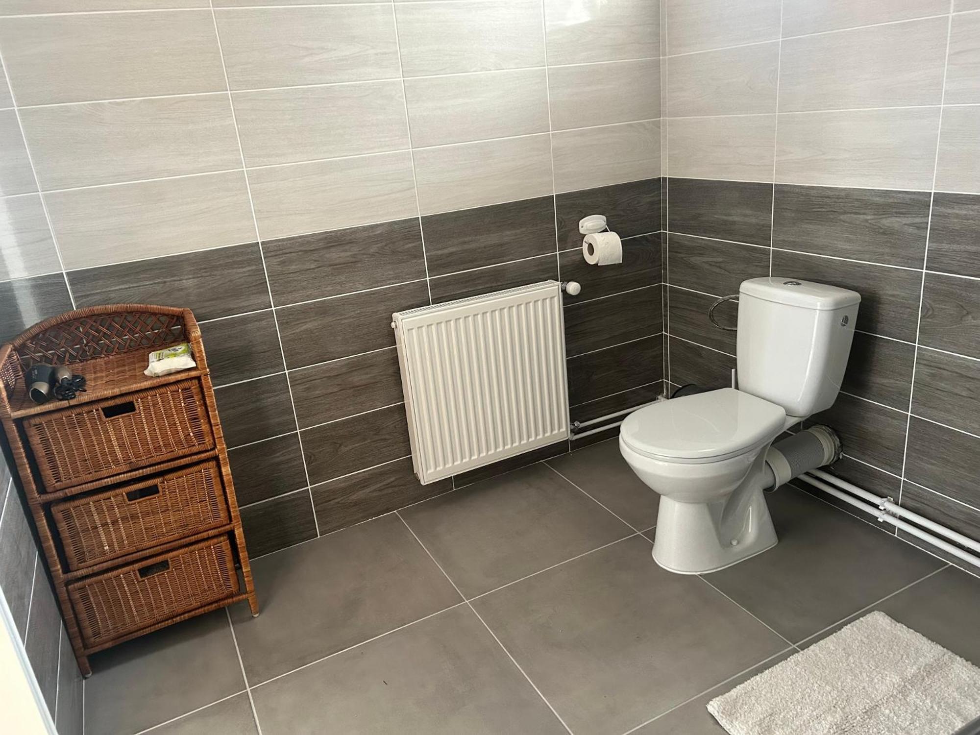 Apartman Krkovicka Mikulášovice Exteriör bild