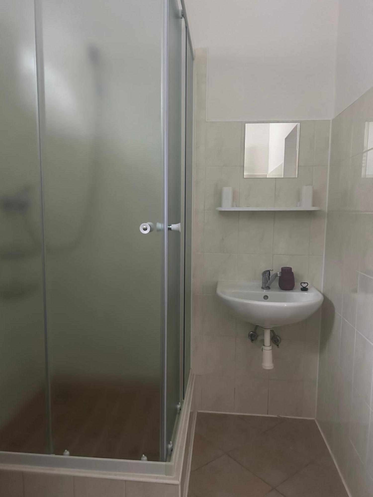 Apartman Krkovicka Mikulášovice Exteriör bild