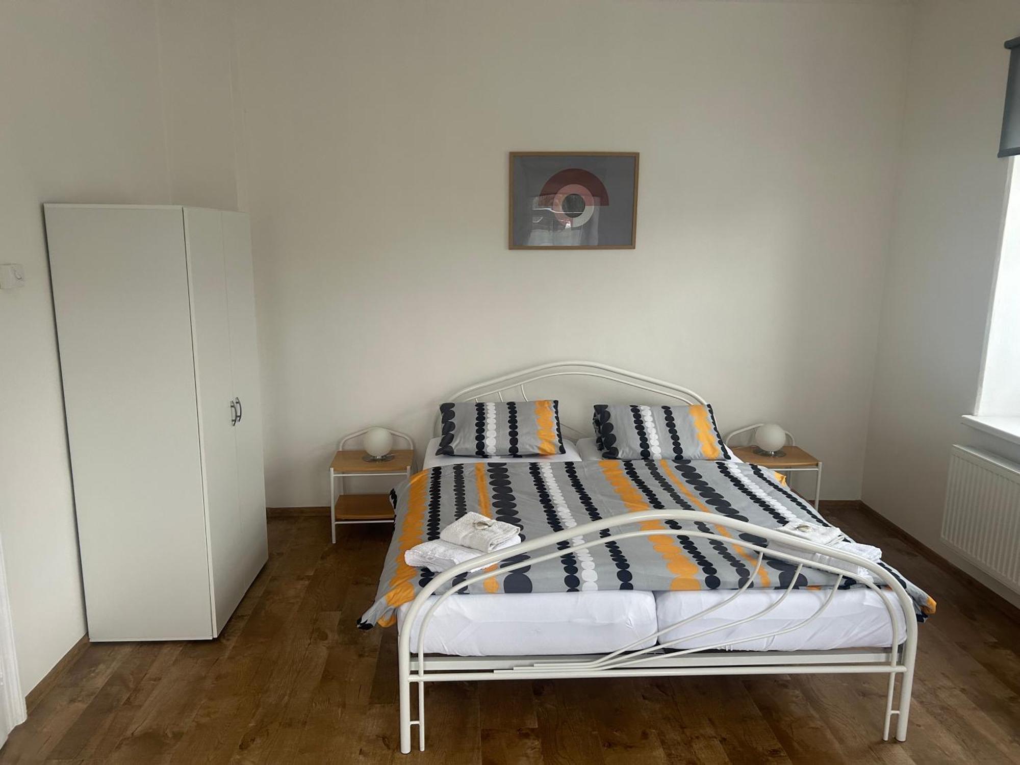 Apartman Krkovicka Mikulášovice Exteriör bild